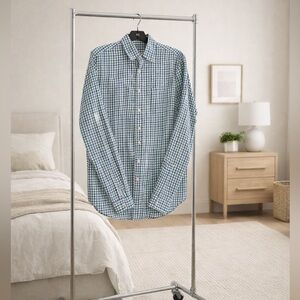 JCrew Mens Button down